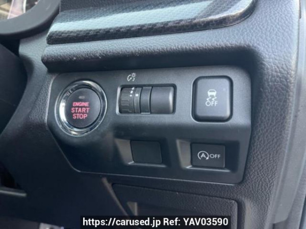 Used 2013 AT subaru xv GP7 Image[23]