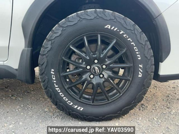 Used 2013 AT subaru xv GP7 Image[25]