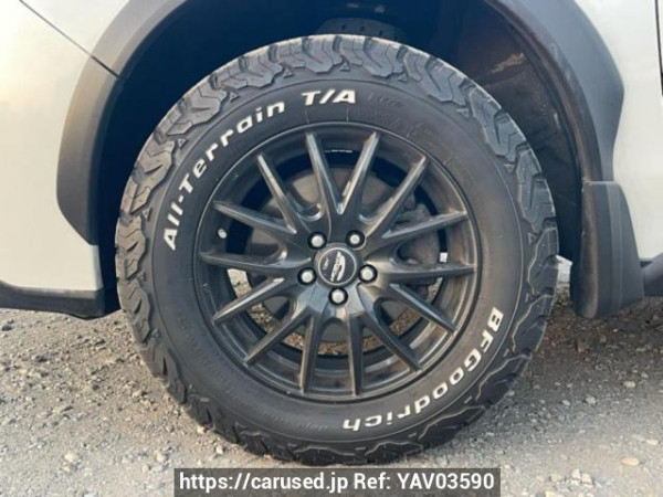 Used 2013 AT subaru xv GP7 Image[28]