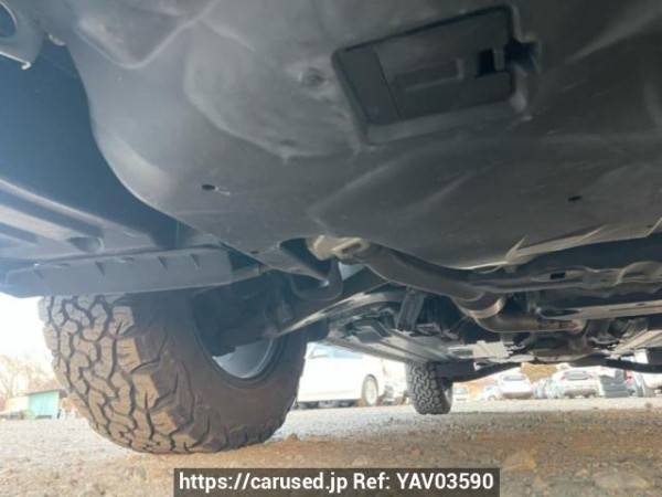 Used 2013 AT subaru xv GP7 Image[30]