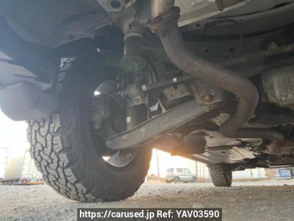 Used 2013 AT subaru xv GP7 Image[35]