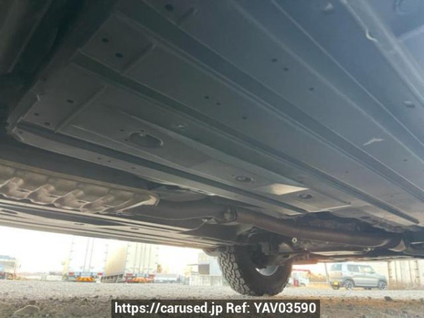 Used 2013 AT subaru xv GP7 Image[37]