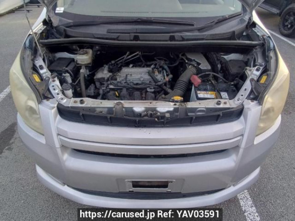 Used 2009 AT toyota noah ZRR70W Image[8]