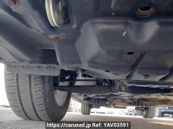 Used 2009 AT toyota noah ZRR70W Image[32]