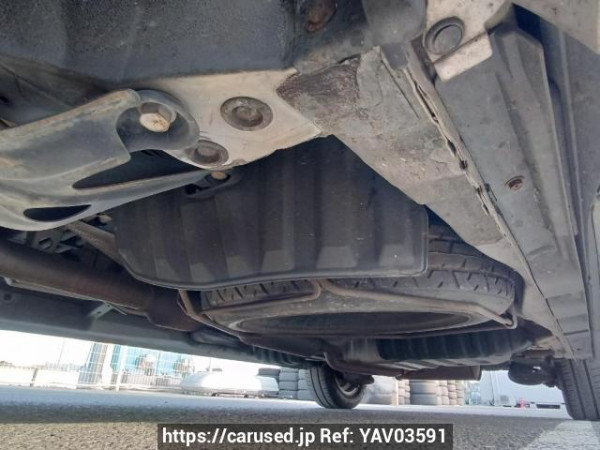 Used 2009 AT toyota noah ZRR70W Image[35]