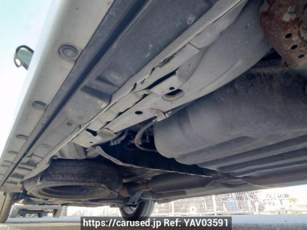 Used 2009 AT toyota noah ZRR70W Image[36]