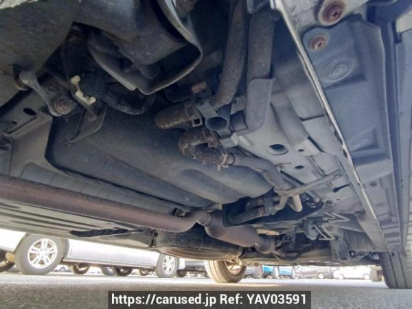 Used 2009 AT toyota noah ZRR70W Image[37]