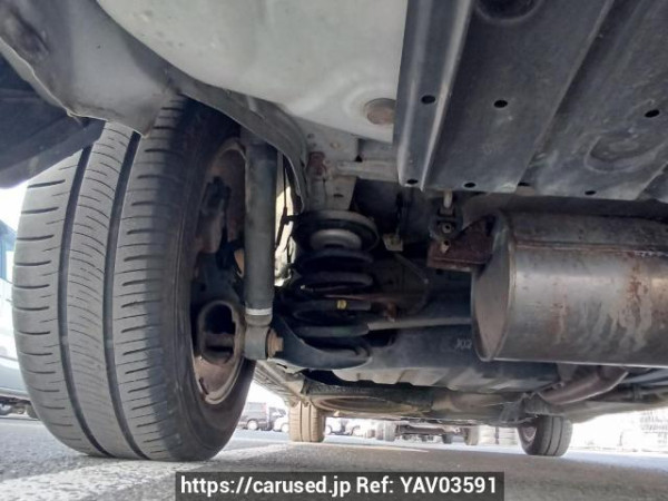 Used 2009 AT toyota noah ZRR70W Image[38]