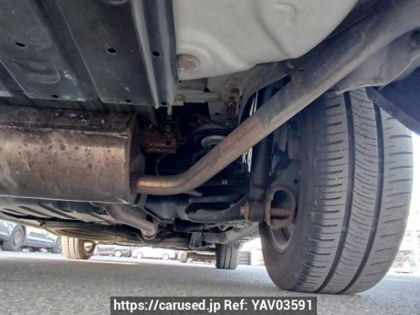 Used 2009 AT toyota noah ZRR70W Image[39]