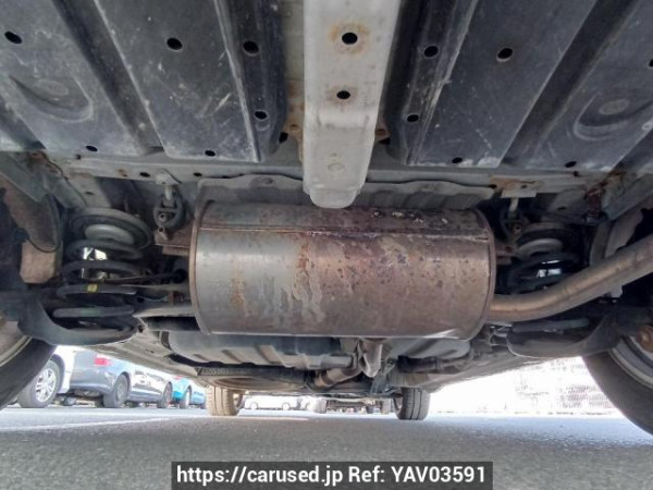 Used 2009 AT toyota noah ZRR70W Image[40]