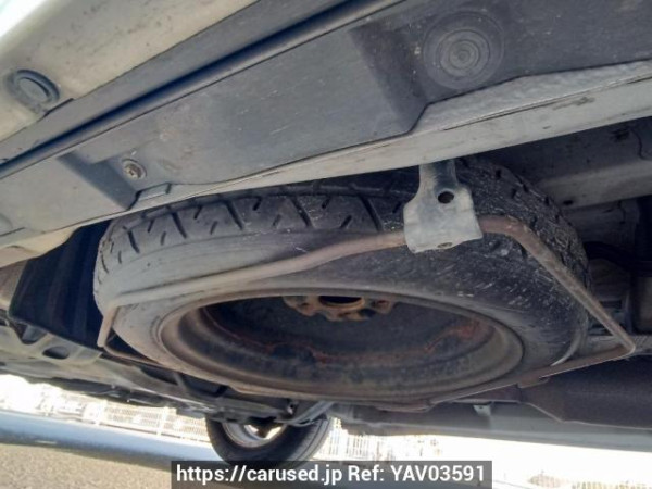 Used 2009 AT toyota noah ZRR70W Image[41]