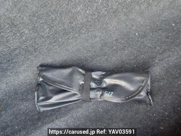 Used 2009 AT toyota noah ZRR70W Image[43]