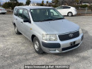 Toyota Succeed Van NCP51V