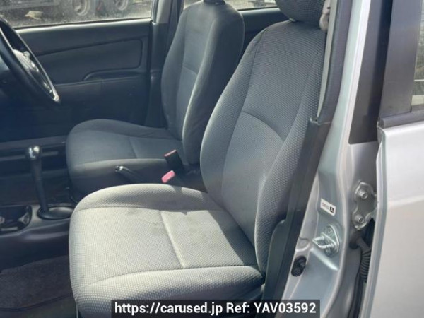 Used 2008 AT toyota succeed-van NCP51V Image[13]