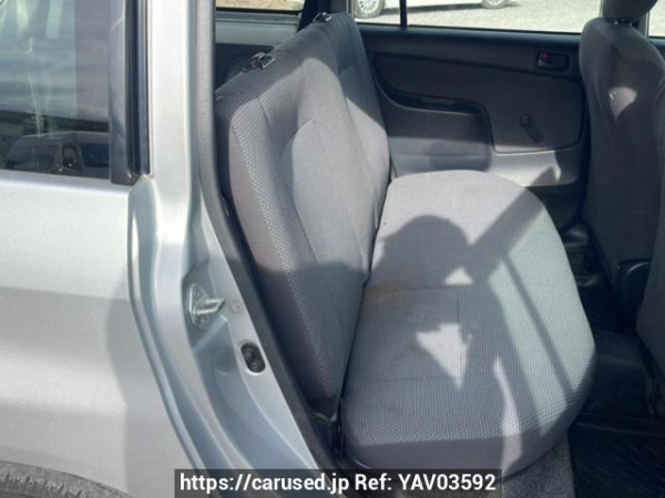 Used 2008 AT toyota succeed-van NCP51V Image[14]