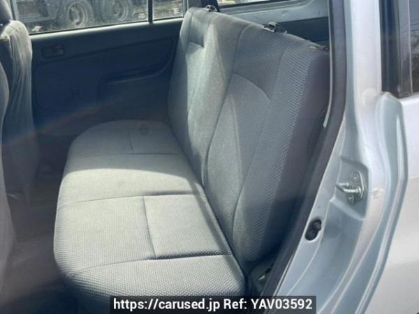 Used 2008 AT toyota succeed-van NCP51V Image[15]