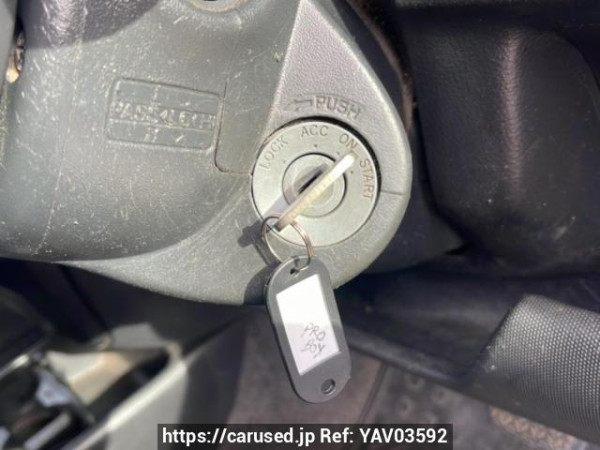 Used 2008 AT toyota succeed-van NCP51V Image[19]