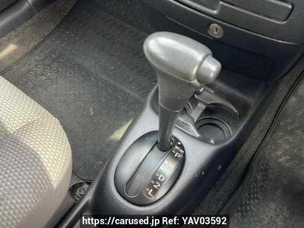 Used 2008 AT toyota succeed-van NCP51V Image[23]