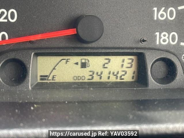 Used 2008 AT toyota succeed-van NCP51V Image[25]