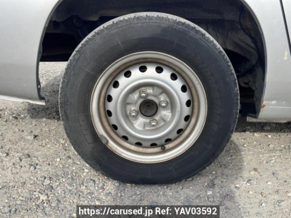 Used 2008 AT toyota succeed-van NCP51V Image[28]