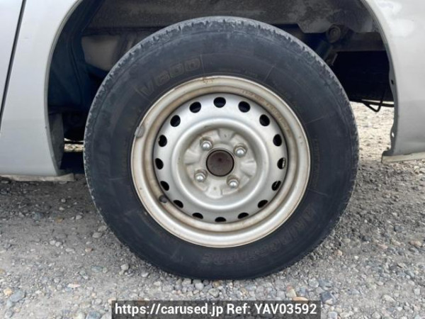 Used 2008 AT toyota succeed-van NCP51V Image[29]