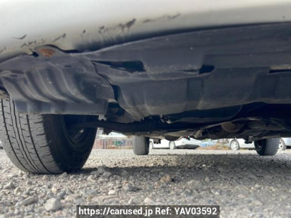 Used 2008 AT toyota succeed-van NCP51V Image[30]