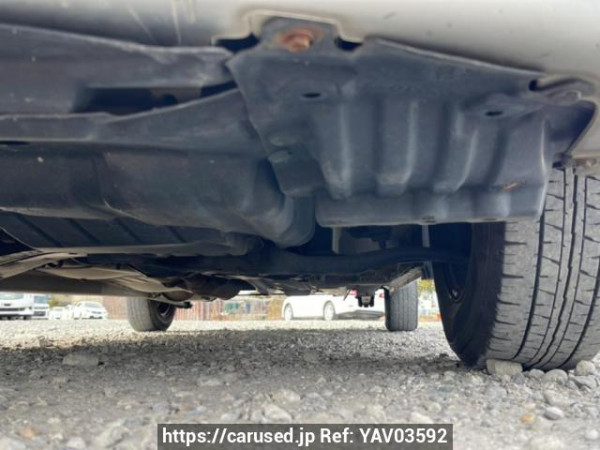 Used 2008 AT toyota succeed-van NCP51V Image[31]