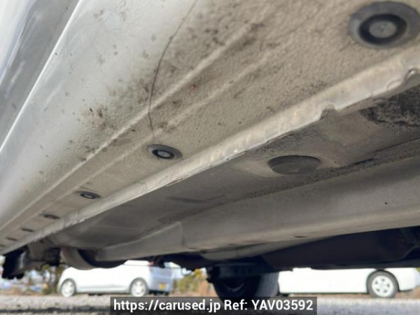 Used 2008 AT toyota succeed-van NCP51V Image[32]