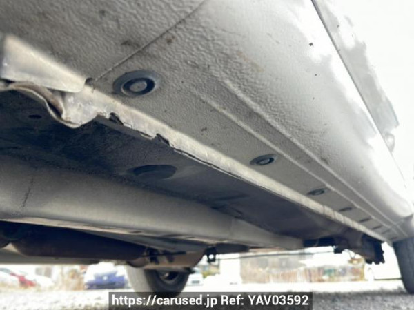 Used 2008 AT toyota succeed-van NCP51V Image[33]