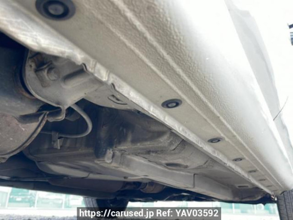 Used 2008 AT toyota succeed-van NCP51V Image[35]