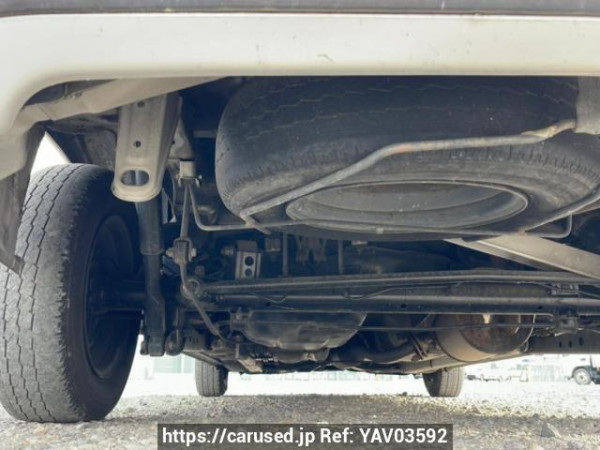 Used 2008 AT toyota succeed-van NCP51V Image[36]