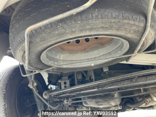 Used 2008 AT toyota succeed-van NCP51V Image[37]