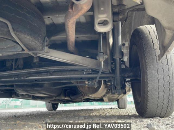 Used 2008 AT toyota succeed-van NCP51V Image[38]