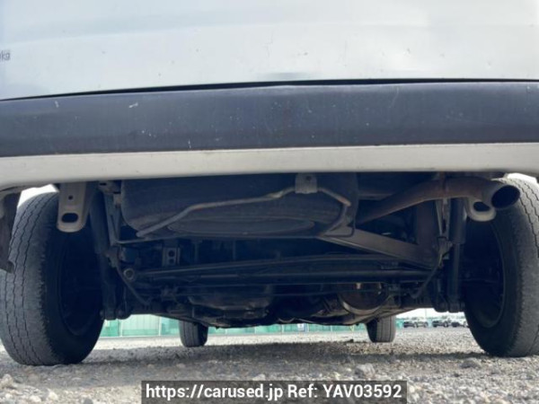 Used 2008 AT toyota succeed-van NCP51V Image[39]