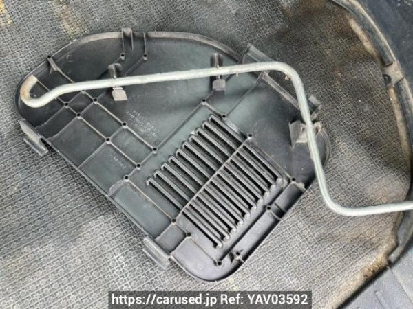 Used 2008 AT toyota succeed-van NCP51V Image[41]