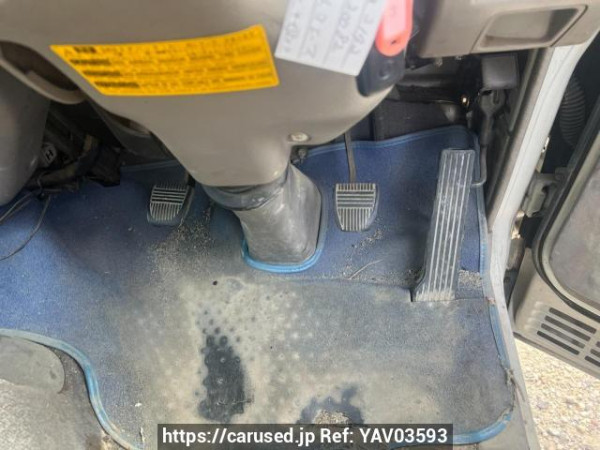 Used 2005 MT toyota dyna-truck TRY230 Image[10]