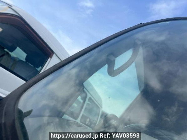 Used 2005 MT toyota dyna-truck TRY230 Image[11]