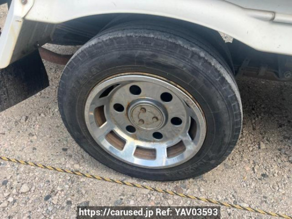 Used 2005 MT toyota dyna-truck TRY230 Image[13]