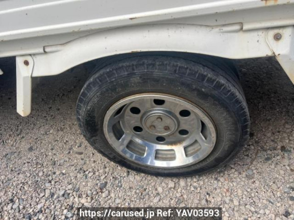 Used 2005 MT toyota dyna-truck TRY230 Image[14]