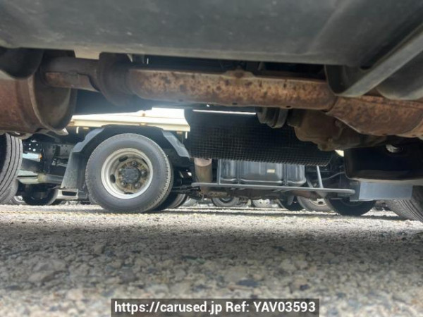 Used 2005 MT toyota dyna-truck TRY230 Image[17]