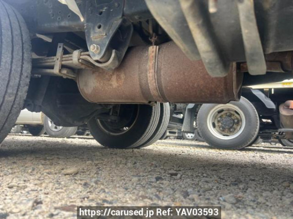 Used 2005 MT toyota dyna-truck TRY230 Image[19]