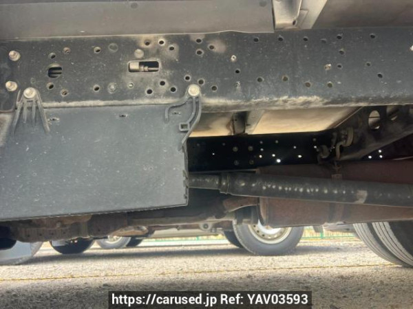 Used 2005 MT toyota dyna-truck TRY230 Image[20]