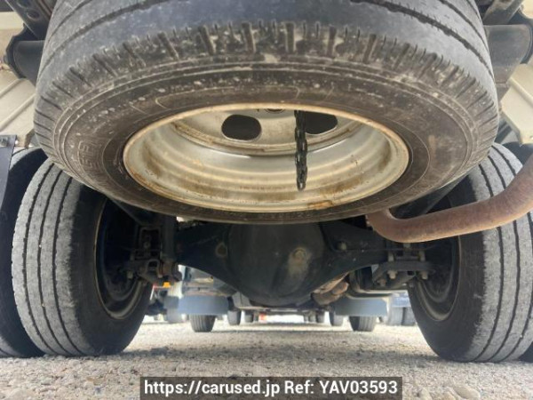 Used 2005 MT toyota dyna-truck TRY230 Image[23]