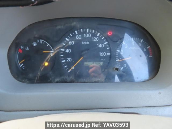 Used 2005 MT toyota dyna-truck TRY230 Image[25]