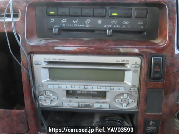 Used 2005 MT toyota dyna-truck TRY230 Image[28]