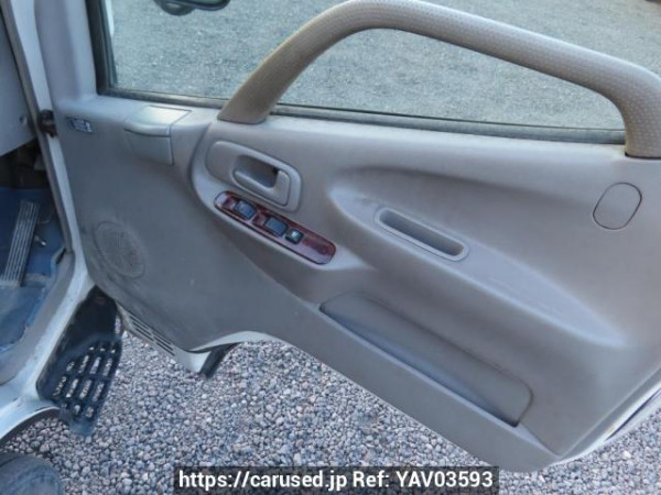 Used 2005 MT toyota dyna-truck TRY230 Image[34]