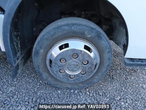 Used 2005 MT toyota dyna-truck TRY230 Image[35]