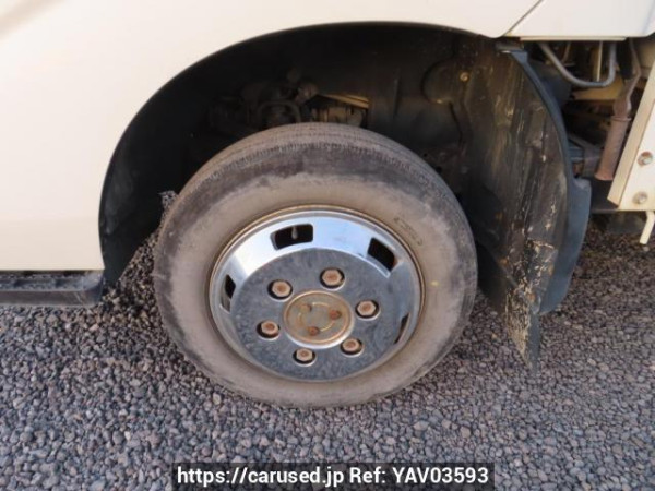 Used 2005 MT toyota dyna-truck TRY230 Image[36]