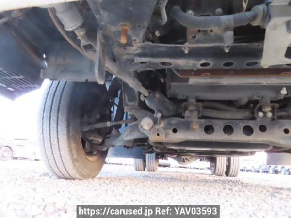 Used 2005 MT toyota dyna-truck TRY230 Image[39]