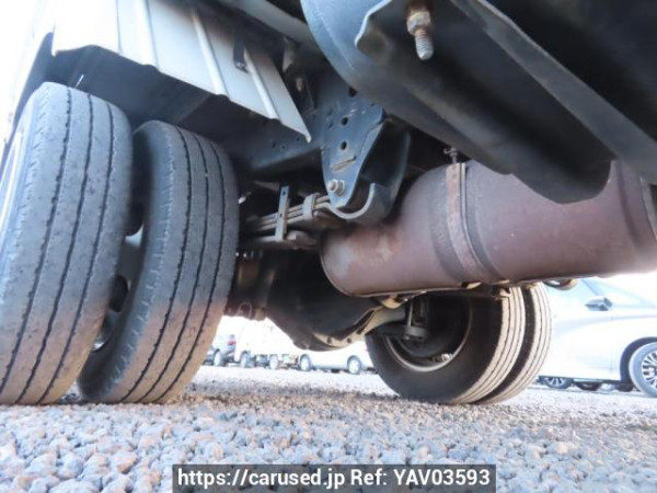 Used 2005 MT toyota dyna-truck TRY230 Image[43]